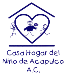 Acapulco Children's Home logo